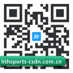 iOS 系统版 二维码